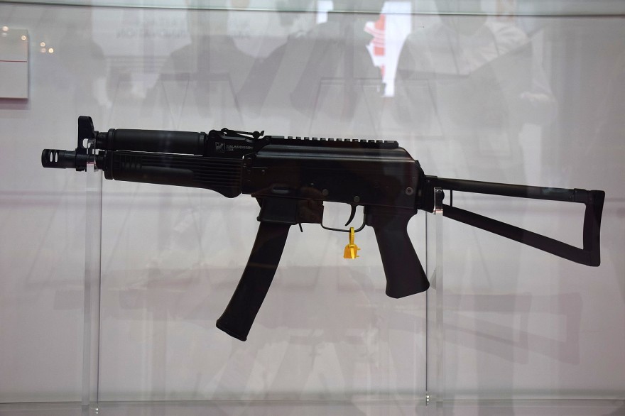 AK-9