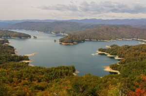 Jocassee_Jump_Off_Rock