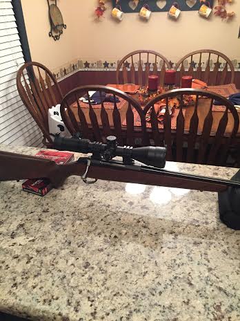 Tikka T3